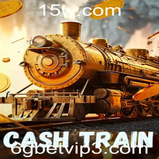 6gbet vip | Descubra o Empolgante Mundo de CashTrain: O Jogo que Está Conquistando Audiências com 6gbet VIP