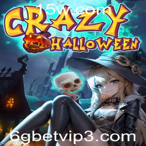 6gbet vip | Explorando o Jogo CrazyHalloween e a Experiência VIP com 6gbet