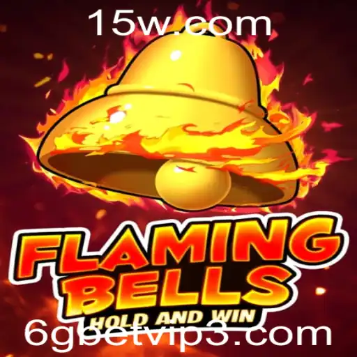 6gbet vip | FlamingBells: Descubra o Jogo do Momento com o 6GBet VIP