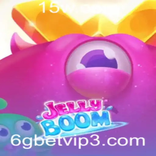 6gbet vip | JellyBoom: Uma Nova Febre no Mundo dos Jogos