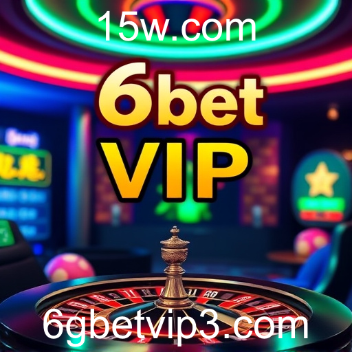 Explorando os Jogos de Cassino com 6gbet VIP