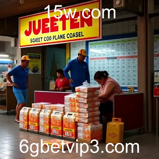 A Influência do Jueteng no Cenário Econômico e Societal