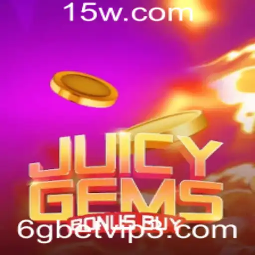 6gbet vip | Explorando JuicyGemsBonusBuy: Uma Experiência de Jogo Inovadora no 6gbet VIP