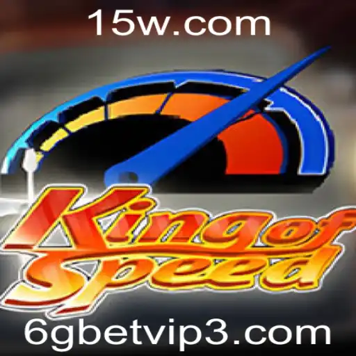 Desvendando KingofSpeed: O Jogo Que Está Dominando as Paradas