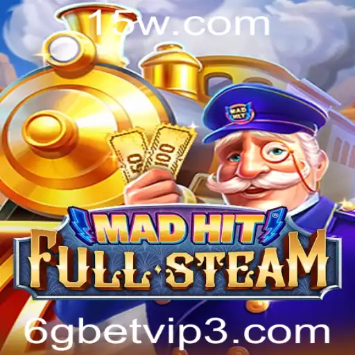 6gbet vip | Explorando MadHitFullSteam: O Novo Fenômeno dos Jogos