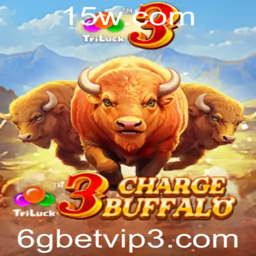 Explorando o Mundo de 3ChargeBuffalo: Regras e Estratégias do Jogo
