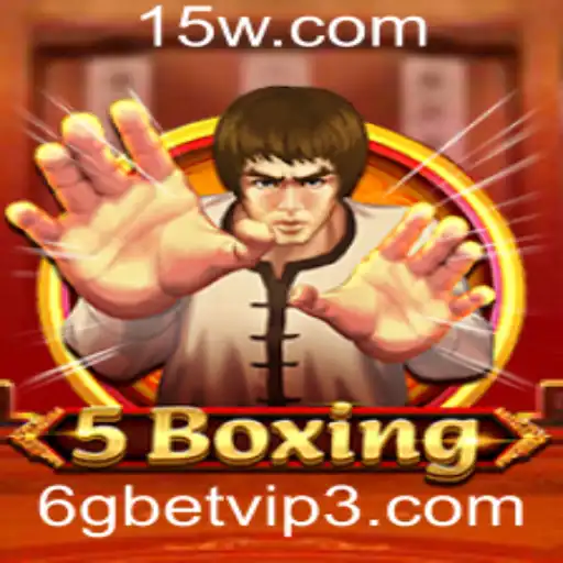 Dominando o 5Boxing: Regras e Estratégias do Novo Jogo Sensação