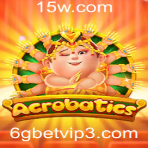 Descubra o Empolgante Jogo Acrobatics e Sua Conexão com 6gbet VIP