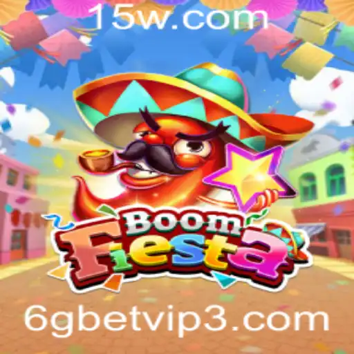 Explorando BoomFiesta: O Novo Fenômeno dos Jogos com 6gbet VIP
