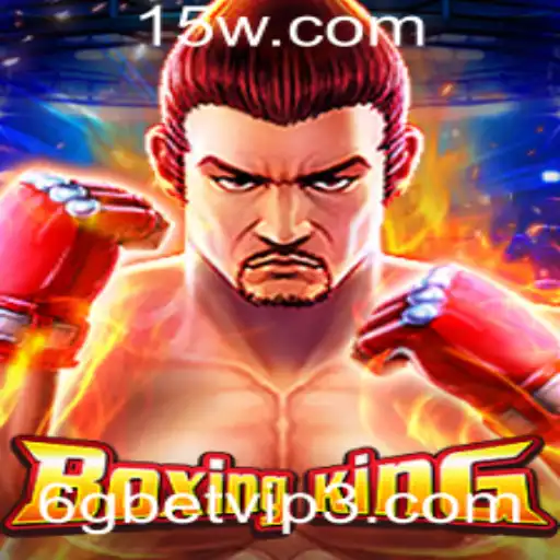 Descubra a Emoção do BoxingKing: Regras e Estratégias