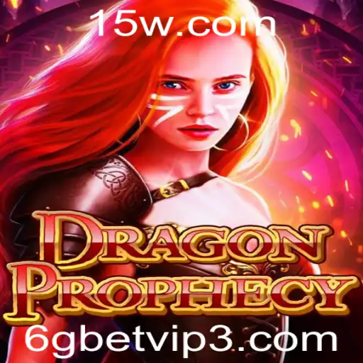 Descubra o Fascinante Mundo de DragonProphecy