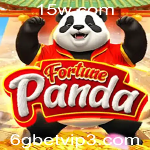 FortunePanda: Explorando a Mística do Jogo com 6gbet VIP