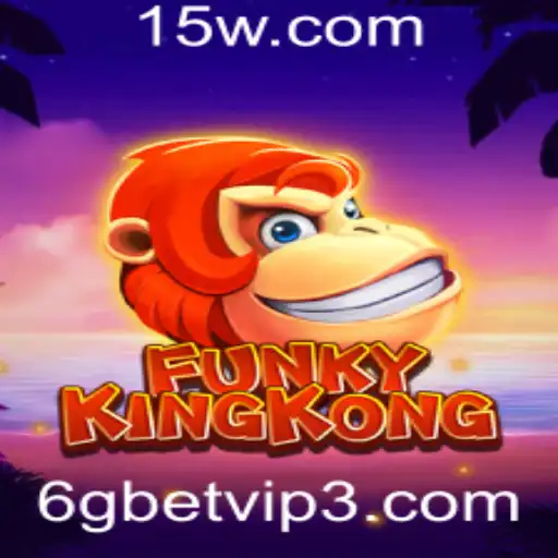 FunkyKingKong: Uma Aventura Selvagem nos Jogos Modernos