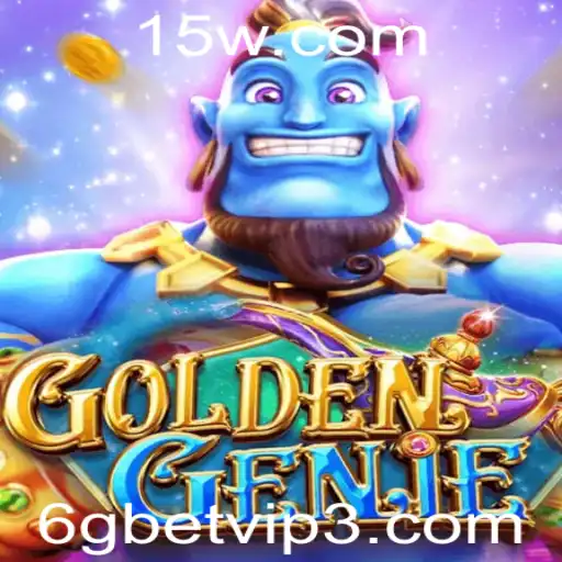 Explorando GOLDENGENIE: Um Mergulho no Mundo do Jogo com 6gbet vip