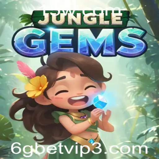 JungleGems: Explorando o Fascinante Mundo de Aventuras e Estratégias