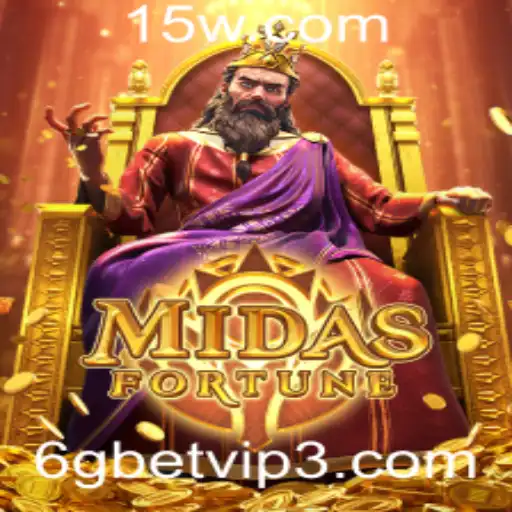 Explorando o Universo de MidasFortune com 6gbet vip