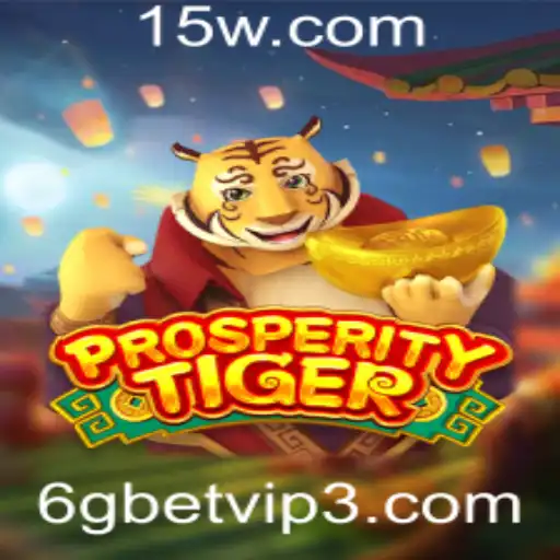 Descubra o Mundo Fascinante de ProsperityTiger: Um Jogo de Estratégia e Fortuna