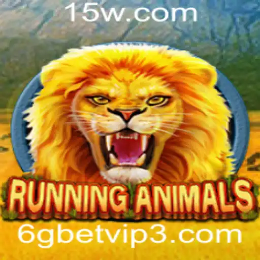 RunningAnimals: Uma Aventura de Estratégia e Velocidade