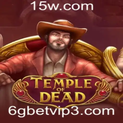 Explorando TempleofDead: Um Guia Completo