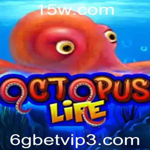 6gbet vip | Descubra o Fascinante Mundo de OctopusLife