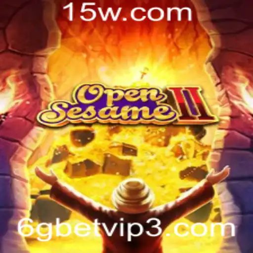 6gbet vip | Explorando o Mundo de OpenSesameII: Um Guia Completo