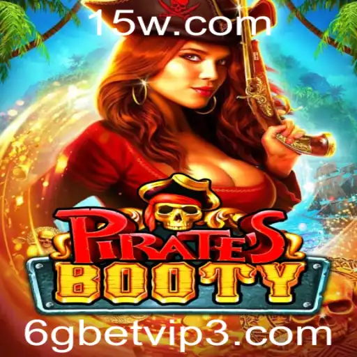 6gbet vip | Descubra a Aventura de PiratesBooty