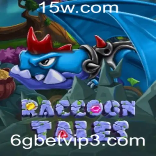 6gbet vip | RaccoonTales: Uma Jornada Fascinante no Mundo dos Guaxinins