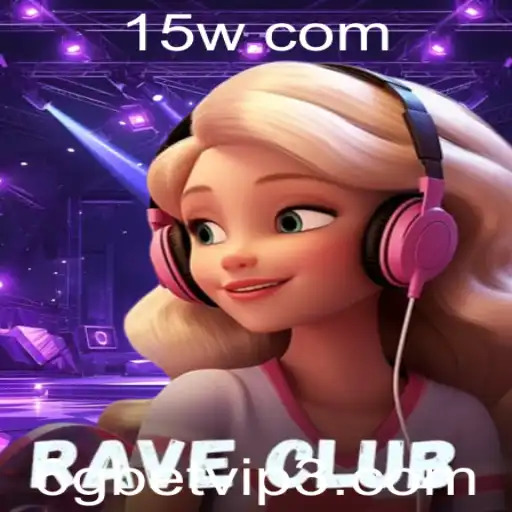 RaveClub: Um Novo Conceito de Jogo Multidimensional com 6gbet vip