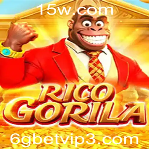 Descubra RicoGorila: O Jogo de Estratégia e Aventura