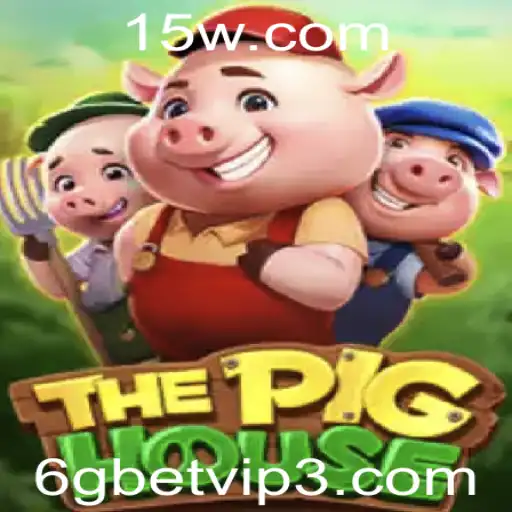 6gbet vip | Descubra o Mundo de ThePigHouse: Uma Experiência de Jogo Única