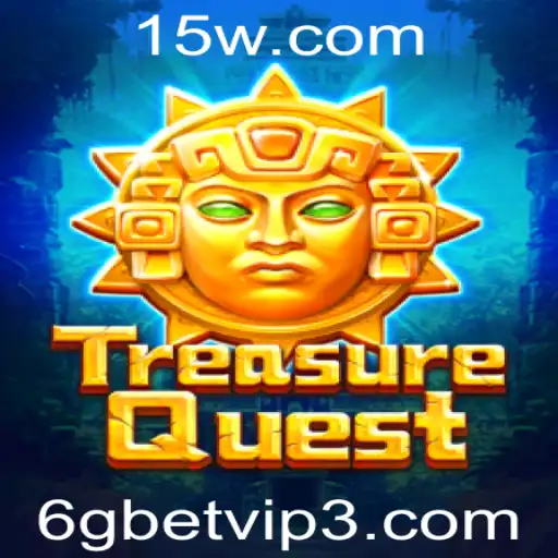 6gbet vip | Descubra as Aventuras de TreasureQuest com 6gbet VIP