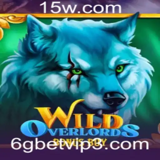 6gbet vip | Explorando o Universo de WildOverlordsBonusBuy: A Nova Sensação do 6gbet vip