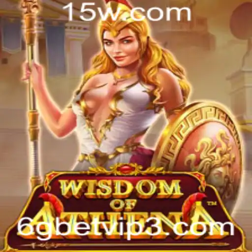 Descubra o Fascinante Jogo WisdomofAthena e Sua Conexão com 6gbet VIP