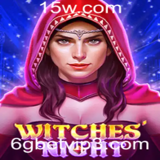 6gbet vip | Descubra o Fascinante Mundo do Jogo WitchesNight