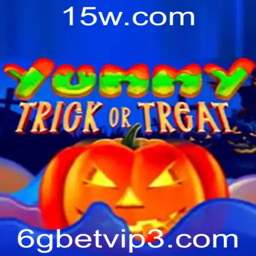 6gbet vip | YummyTrickorTreat: Atraia Doçuras e Travessuras com 6gbet VIP